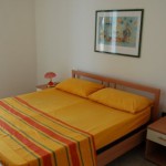 Immagine della Stanza da letto